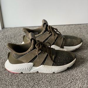 ❌SOLD❌ADIDAS ORIGINALS PROPHERE
(TRACE OLIVE/TRACE OLIVE/CHALK PINK)